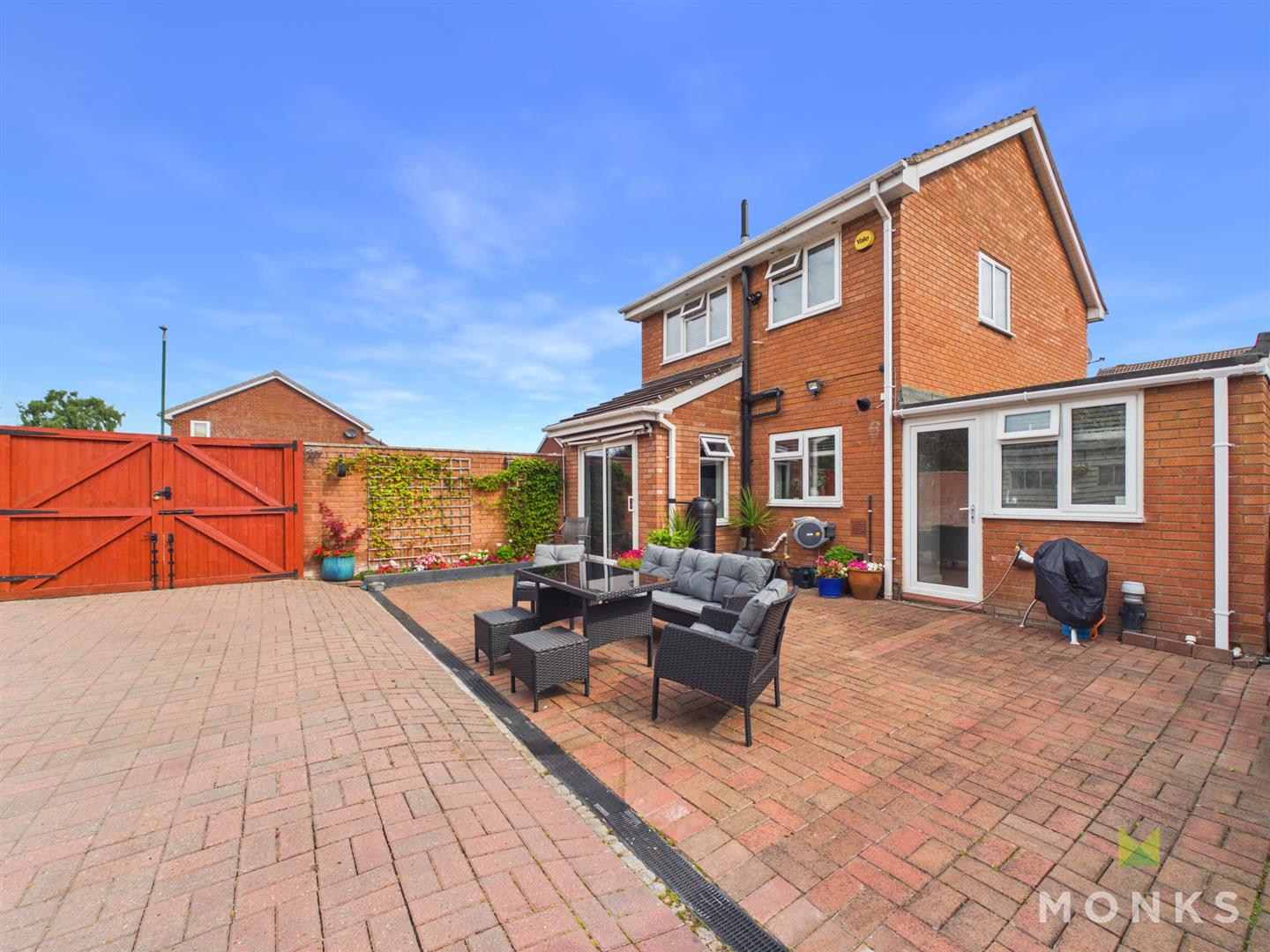 2 St. Antonys Road, Shrewsbury, SY3 6BE For Sale
